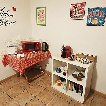 Bari Grand Central Apartment Dış mekan fotoğraf