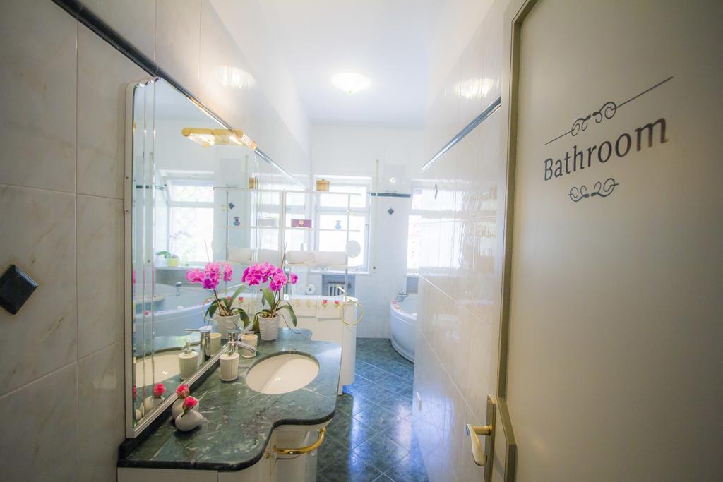 Bari Grand Central Apartment Dış mekan fotoğraf
