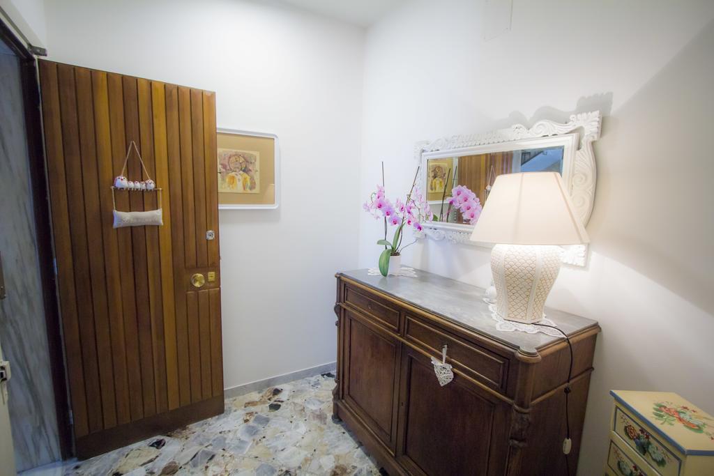 Bari Grand Central Apartment Dış mekan fotoğraf