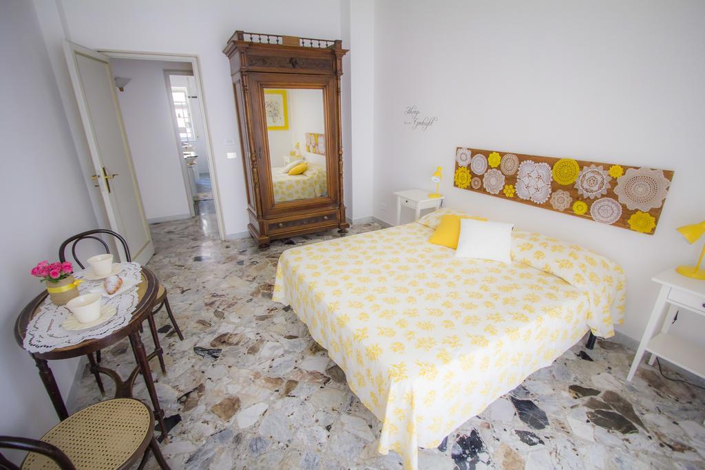 Bari Grand Central Apartment Dış mekan fotoğraf