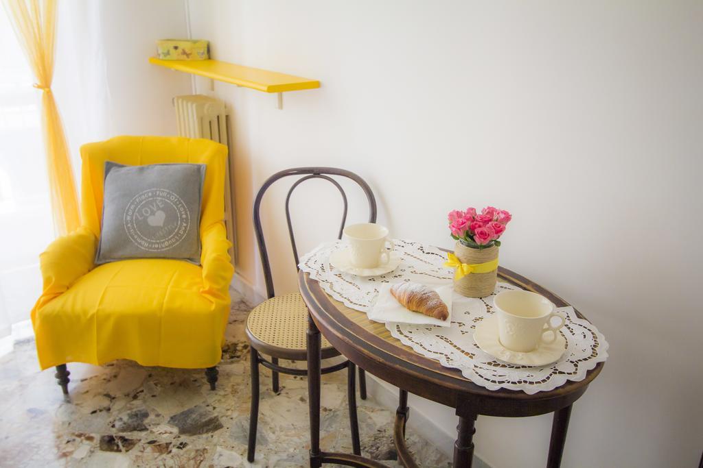 Bari Grand Central Apartment Dış mekan fotoğraf