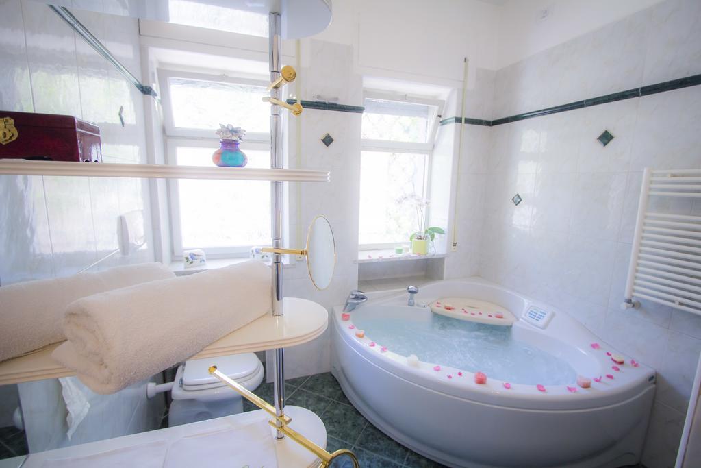 Bari Grand Central Apartment Dış mekan fotoğraf