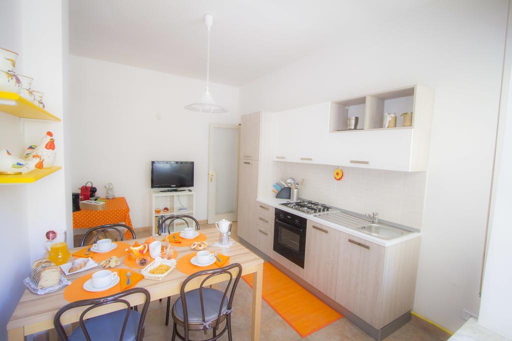 Bari Grand Central Apartment Dış mekan fotoğraf